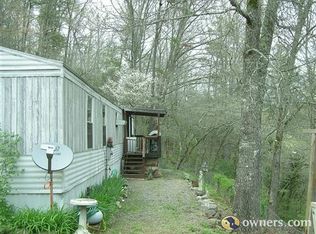 263 Rose Creek Trl, FRANKLIN, NC 28734