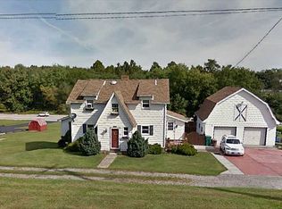508 Brick Ln, Loyalhanna, PA