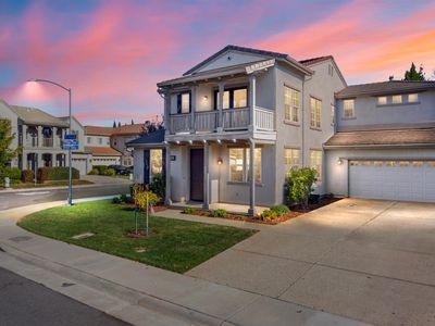 4055 Glen Springs Way, Rancho Cordova, CA, 95742