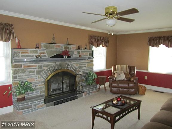 Living Room/Family Room