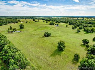 24975 305th Ave, Bristow, OK 74010