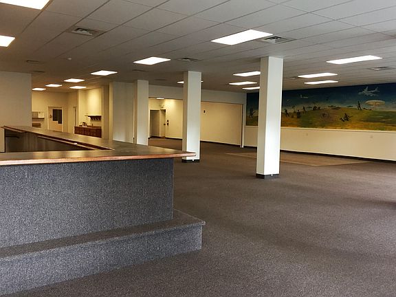 Main Floor Great Room