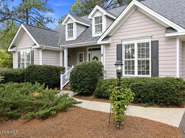 9 Moore Drive, Pinehurst, NC 28374