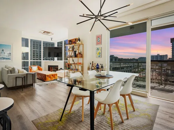 300 W Beech St Unit 1408, San Diego, CA 92101