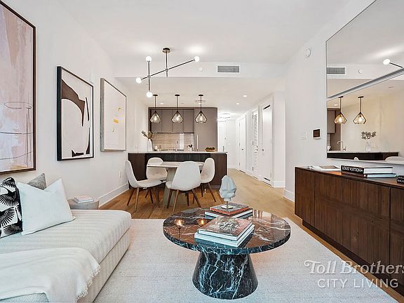 4th image of 2688 Broadway #5F