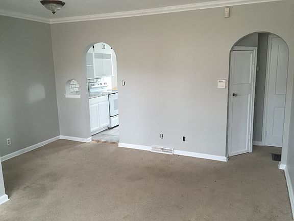 Living Room Rear