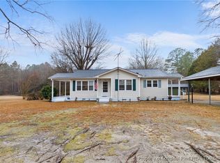 4410 Cox Mill Rd, Sanford, NC 27332