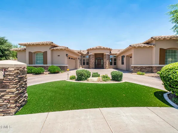 10389 N 109TH Way, Scottsdale, AZ 85259