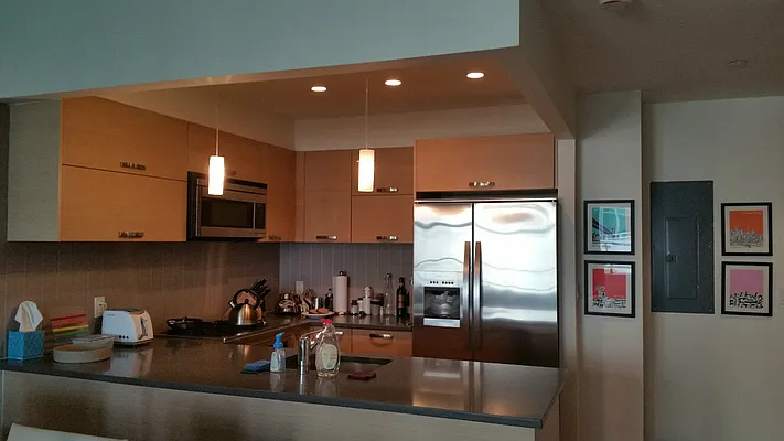 Rented by Keller Williams NYC | media 2