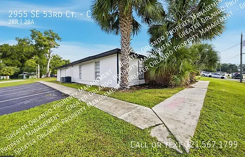 2955 SE 53rd Ct Photo 1