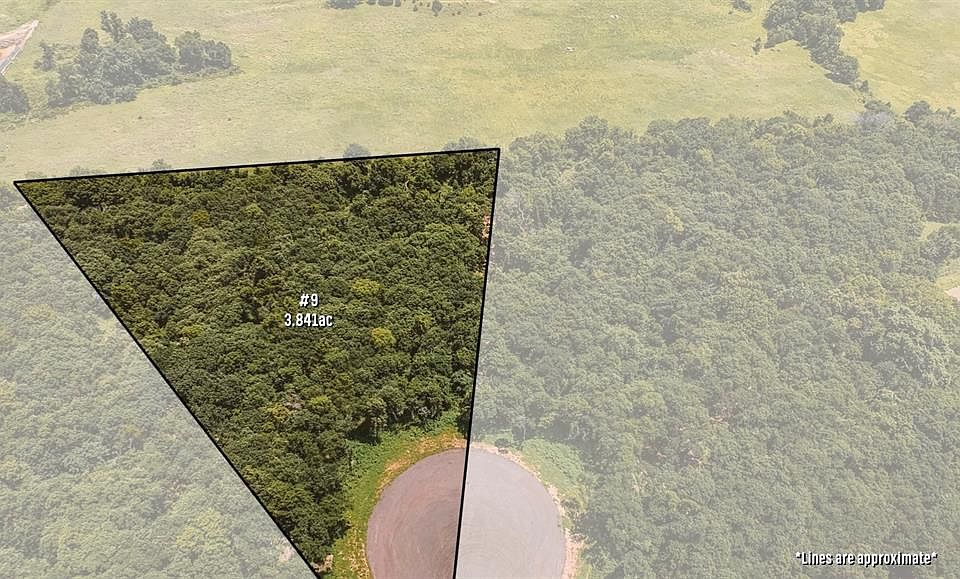 1st image of 0 W Highway 33 Lot 9