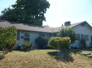 1320 W 25th Ave, Eugene, OR