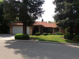 1851 E Muncie Ave, Fresno, CA