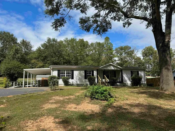 5600 Albert Pike, Hot Springs National Park, AR 71913