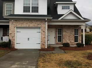 302 High Meadows Pl, Grovetown, GA 30813