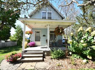 50 Mill St, Zumbrota, MN 55992