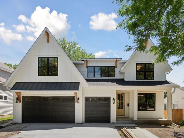 5625 Chowen Ave S, Edina, MN 55410