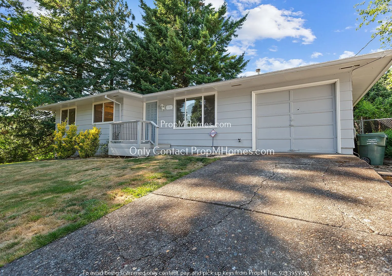 Two-Bedroom Ranch-Style Home in Bonny Slope! — Photo 2