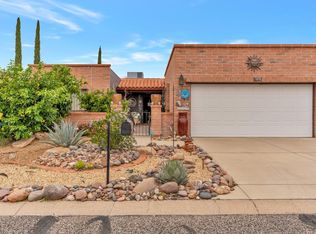 1679 W Retorno De Manana, Green Valley, AZ 85622