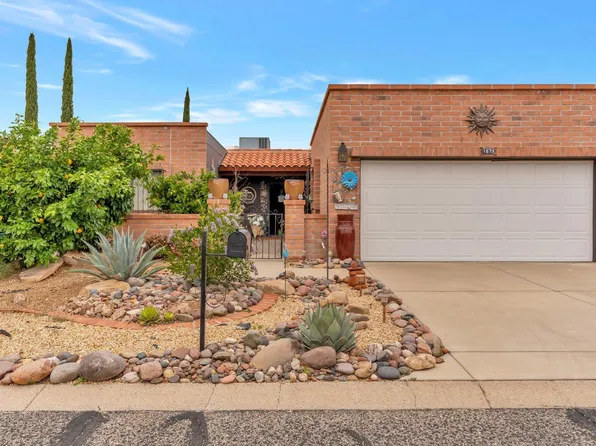 1679 W Retorno De Manana, Green Valley, AZ 85622