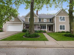 607 Jonquil Ter, Deerfield, IL 60015