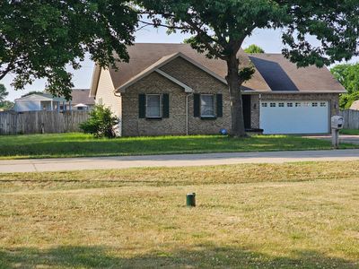 1871 W Water Oak Dr, Terre Haute, IN, 47802