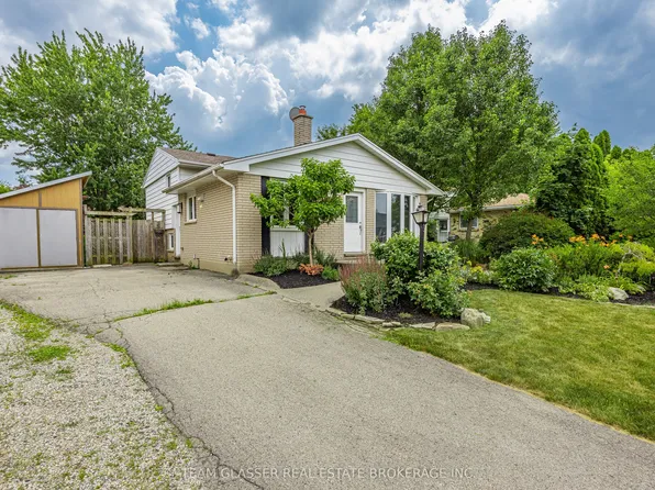 6 Heath Pl, London, ON N5Z 4G6