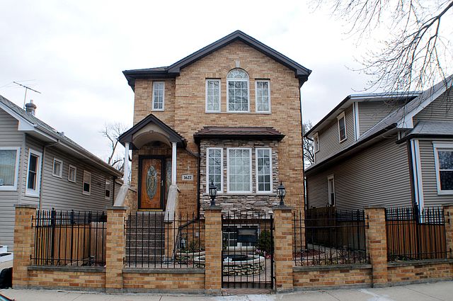 1st image of 3627 N Olcott Ave