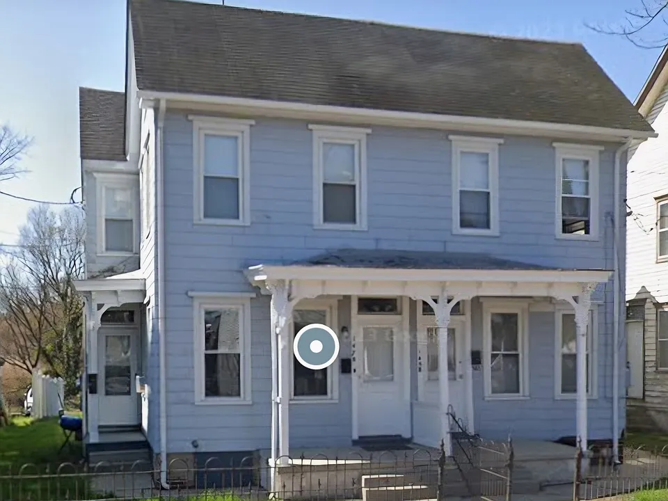 221 Wesley St