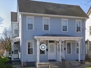Sjm2 Llc | Salem 16, Salem, NJ 08079