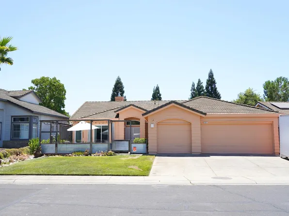 1231 Canevari Dr, Roseville, CA 95747