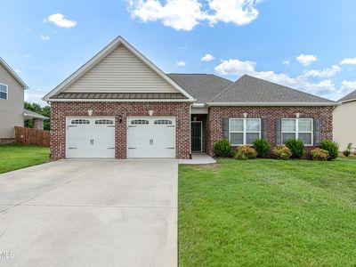 809 Kingfisher St, Maryville, TN, 37801