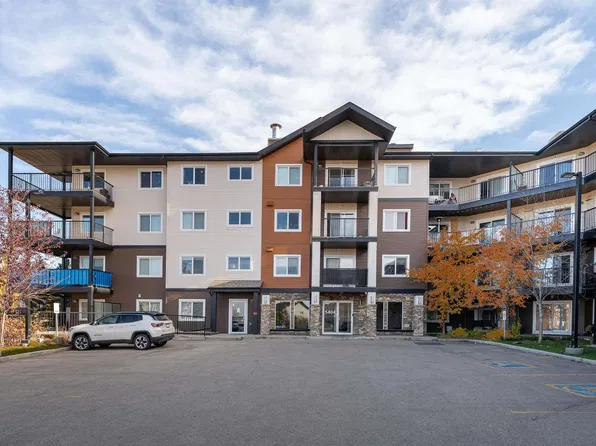5404 7th Ave SW #220, Edmonton, AB T6X 2K4