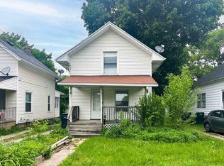 611 E Mount Hope Ave, Lansing, MI
