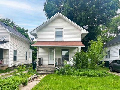 611 E Mount Hope Ave, Lansing, MI, 48910