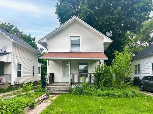 611 E Mount Hope Ave, Lansing, MI 48910