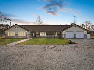 W1817 County Road B, Marinette, WI 54143