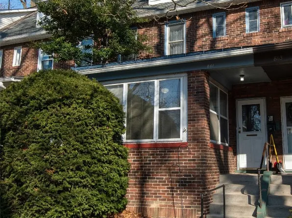 861 Napier Ave, Erie, PA 16511