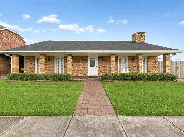 2801 Debouchel Blvd, Meraux, LA 70075