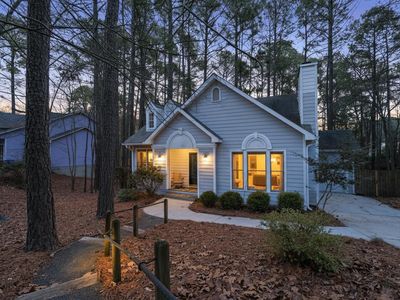 1804 Old Oxford Rd, Chapel Hill, NC, 27514