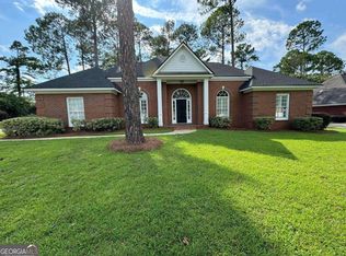 2205 Old Dominion Dr, Albany, GA 31721