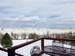 20206 Bridle Ct, Whitewood, SD 57793