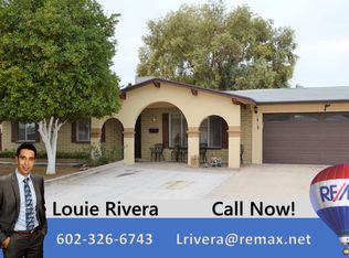 9428 N 37th Ave, Phoenix, AZ 85051