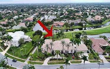 Home For Sale In St Andrews Country Club