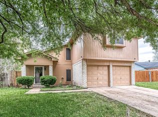 7415 Colima Dr, Houston, TX 77083
