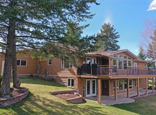 179 Pinochle Place Dr, Rexford, MT 59930