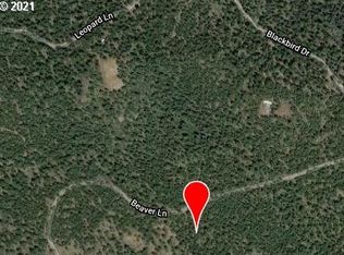 Beaver Ln, Bonanza, OR 97623