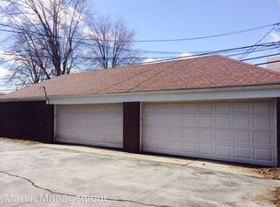 2127 Collinway St APT 3, Ottawa Hills, OH 43606