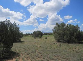 5415 W Vengeance Trl, Prescott, AZ 86305