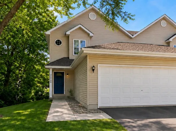2078 Kings Rd #2078, Saint Paul, MN 55122